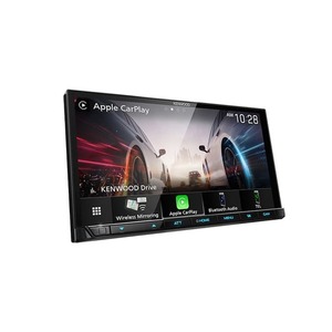 Kenwood DMX8521S 6.95" Digital Multimedia Receiver