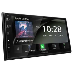 Kenwood DMX6523S 6.8" Digital Multimedia Receiver