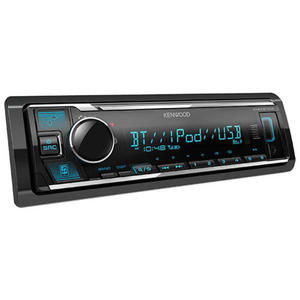 Kenwood KMM-BT408 Bluetooth Digital Media Receiver