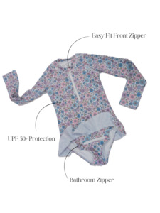 Products: Violet Blossom