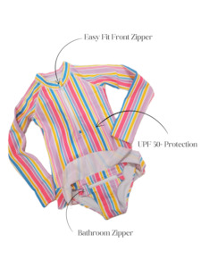 Products: Rainbow Rush