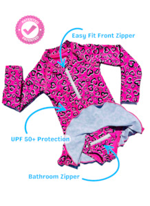 Products: Love Splash Sale