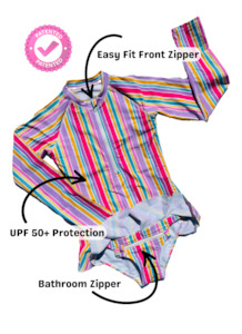 Products: Rainbow Rush Sale