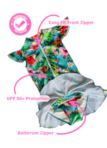 Products: Tropical Twist