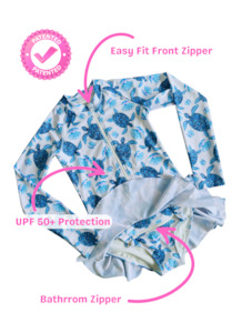 Products: Tide Rider