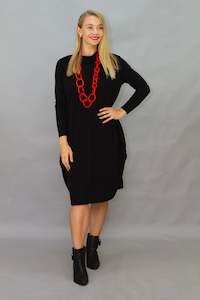 OBR Merino - 6001 Evie Dress