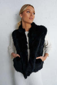 Birds Of A Feather: Birds of a Feather - LLF30V Neeve Vest