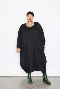 La La: Lala - 1801B Muse Dress