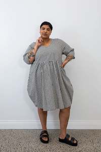 La La: Lala - 1708 B Coco Dress