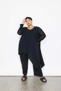 La La: Lala - 506NZ Liquid Top