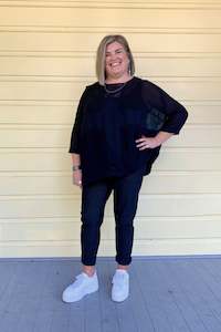 Niovara - 1106 Saint Top