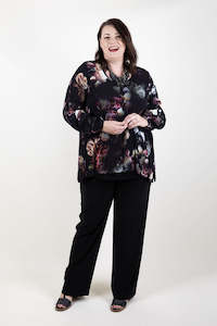 Niovara - 1064-036 Opium Opera Top