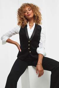 Joe Browns: Joe Browns - WJ532A Chloes Favourite Waistcoat
