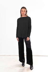 Bridge And Lord: Bridge and Lord - BL4659 Crew Sweater