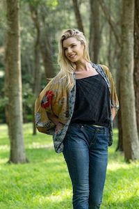 Cienna: Cienna - KIM16-L Lotus Cape