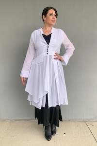 Lotus Eaters: Lotus Eaters - VC1 Panakia Duster