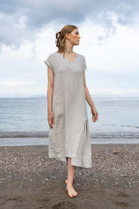 Lotus Eaters: Lotus Eaters - L14 Kala Dress