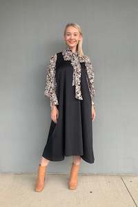 Lotus Eaters: Lotus Eaters - LO2 Lamda Dress