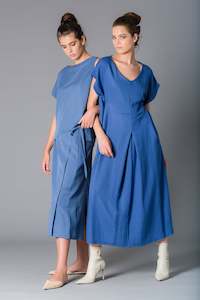 Lotus Eaters: Lotus Eaters - P1 Street Dress