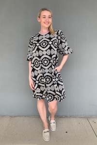 Dressed: Dressed - SS2414/3 Willow Dress