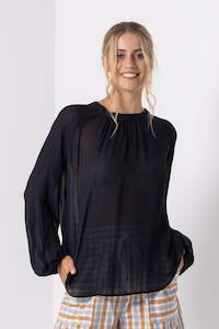 Dressed - SS2308-5 Betty Top