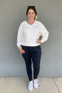 dref by d - DD0475 Reese Jumper