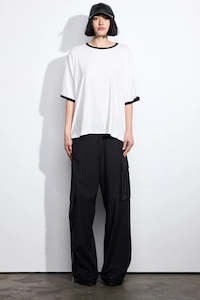 Dref By D: dref by d - DD0472 Centra Tee