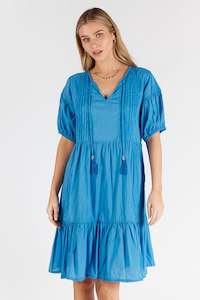 Lula Life: Lula Life - NER-O Neriah Dress