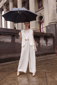 Special Event: Maud Dainty - DTY04037 Mullet Waistcoat