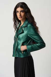Joseph Ribkoff - 234902 Metallic Blazer