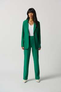 Blazer Promo: Joseph Ribkoff - 233092 Opulence Tailored Blazer