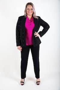 Blazer Promo: Kamare - 2144B Skylar Jacket