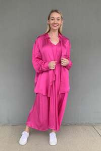 99 One Day Deal: FRNCH - F12565 Alica Shirt