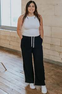 Find Your Perfect Pant: Moke - INDIANA Indiana Pant