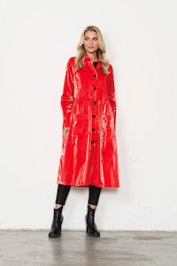 Holmes And Fallon: Holmes and Fallon - HF2415 Glamour Raincoat