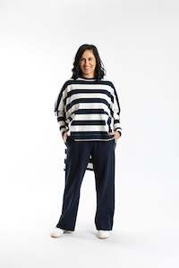 Sweaters: Deeanne Hobbs - DHW24-116 Future Sweater