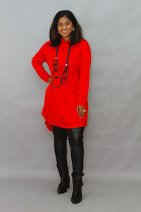 Obr Merino: OBR Merino - 5095 Connie Tunic