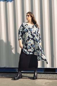 La La: Lala - 1420 Tessa Top