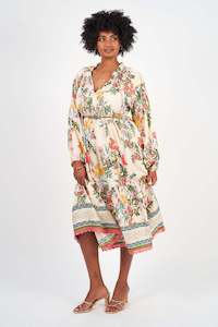 Outlet 150: Naudic - 0782 Molly Dress