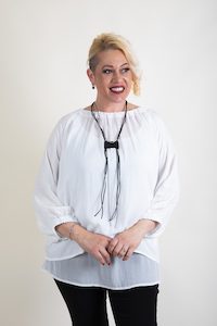 Outlet 99: Lotus Eaters - NO10 No.10 Necklace