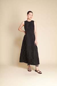 Siren - CSN2531 Its a Cinch Dress