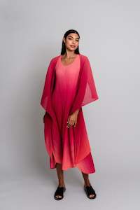 Alquema 1: Alquema - AC2404-WT Collare Coat