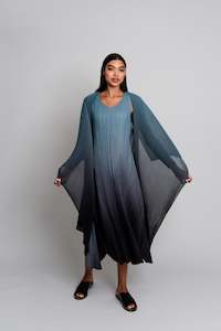 Alquema 1: Alquema - AC2404-BS Collare Coat