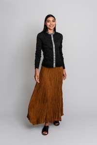 Alquema - ASK1071-G Havana Skirt