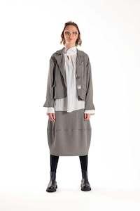 Deeanne Hobbs - DHW25-34 Chopper Jacket