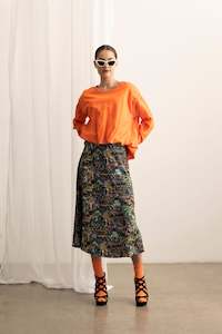 Tees: Two by Two - 4404 Cascade Top