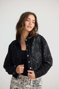 Talisman: Talisman - TA25131-1 Torero Jacket