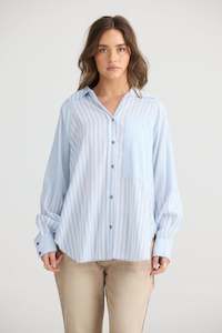Talisman: Talisman - TA25031-1 Yellowstone Shirt