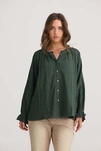 Talisman - TA25095-1 Gemini Blouse
