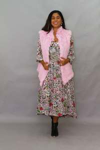 Essential Jackets: Loobies Story - LS2064 Gigi Gilet